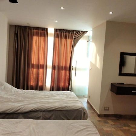 Pyramids East Inn Kafrat al Jabal Ngoại thất bức ảnh